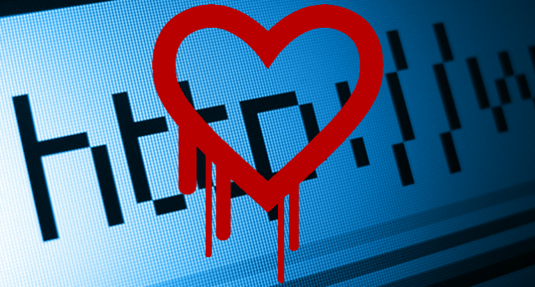 heartbleed